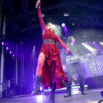 Dynamo Metal Fest 2024: Igorrr
